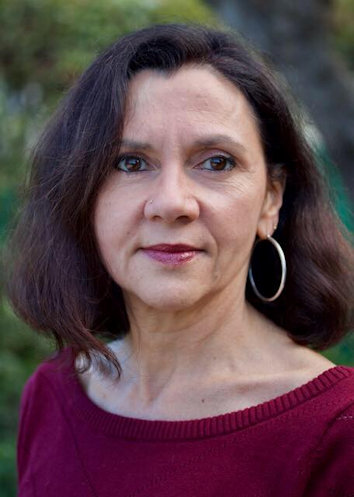 Catherine Monce