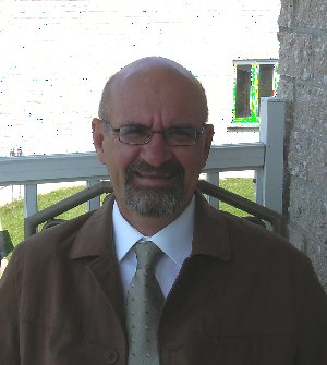 Jean Dorval