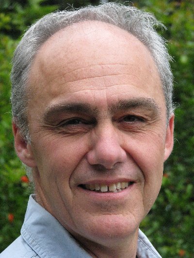 Jean Irubetagoyena