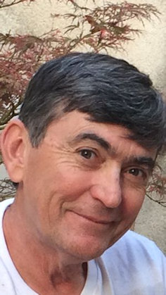 Patrick Simon