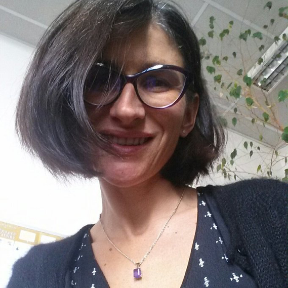 Chrystèle Goncalves