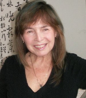 Claudia Coutu Radmore