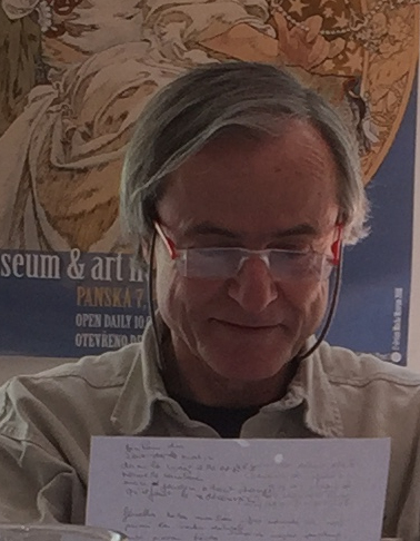 Daniel Birnbaum