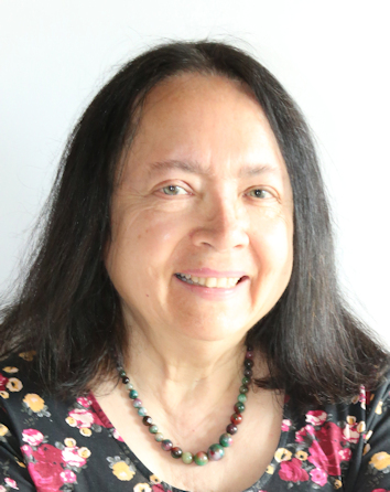 Francine Minguez