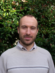 Julien Gargani