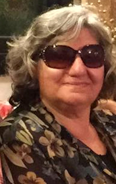 Marlène Alexa