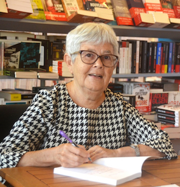 Monique merabet