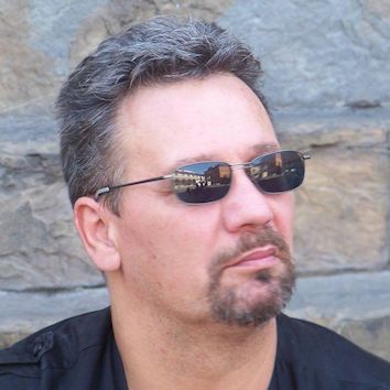 Philippe Milbergue