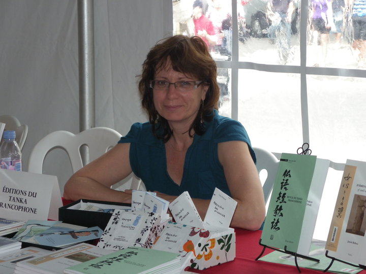 Luce Pelletier