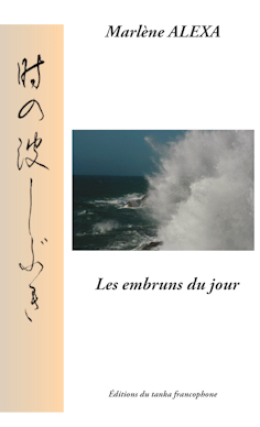 Les embruns du jour - Marlène Alexa