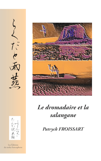 Patryck Froissard : Le dromadaire et la salangane