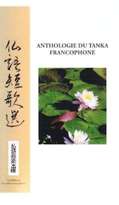 anthologie du tanka francophone