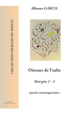Oiseaux de l'aube - Alhama Garcia