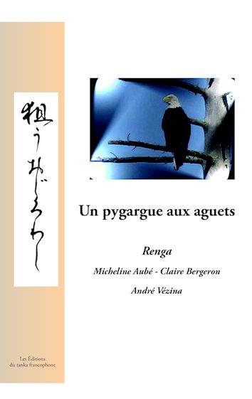 Un pygargue aux aguets