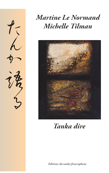 tanka dire - poèmes et psychanalyse