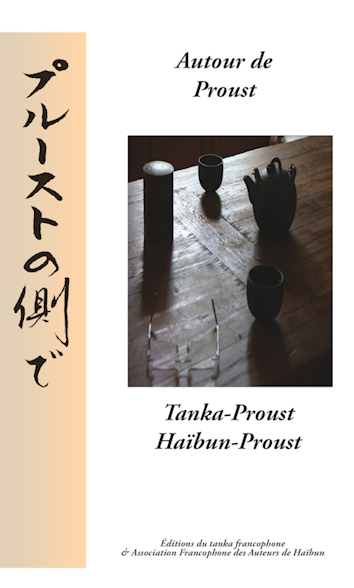 Autour de Proust