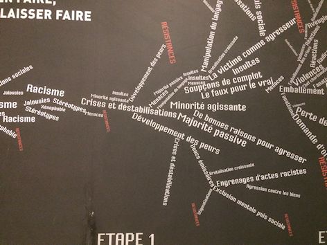 Camp des mille