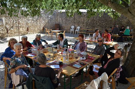 rencontre de poésie