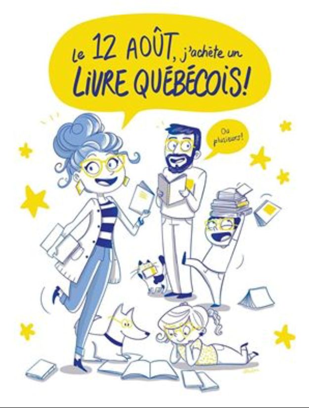 j'achète québécois