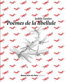 Judith Gautier : poëmes de la libellule