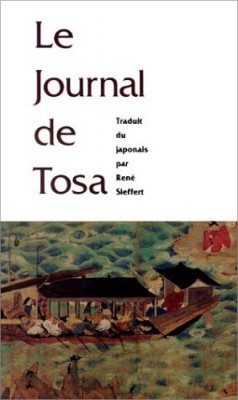 Le journal de Tosa