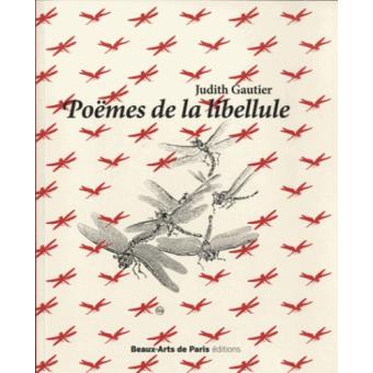 Poèmes de la libellule ré-édité en 2015