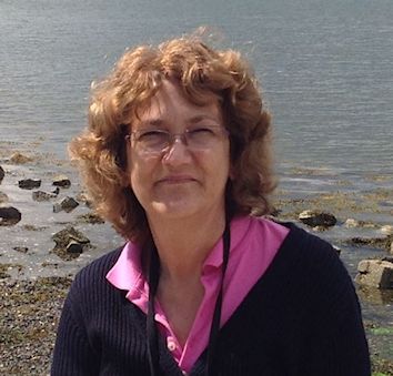 Micheline Aubé