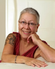 Diane Descoteaux