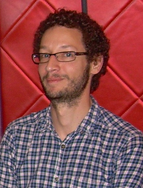 Vincent Hoarau
