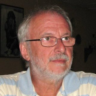 André Duhaime