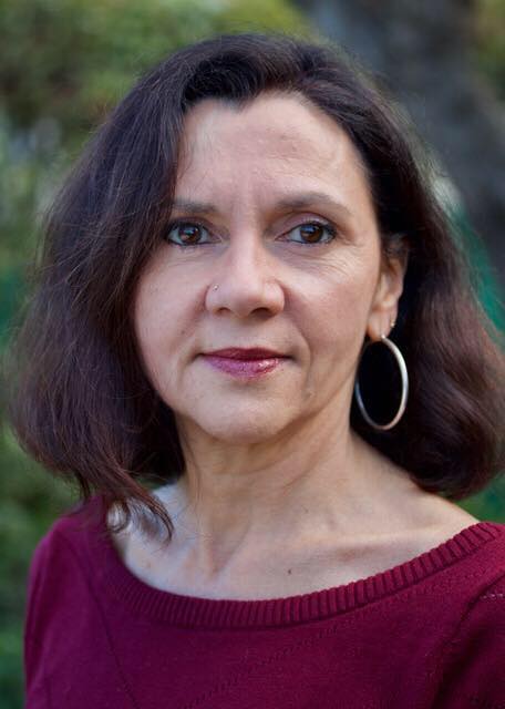 Catherine Monce