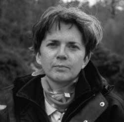 Chantal Couliou