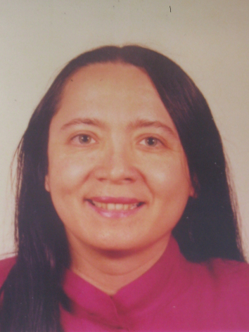 Francine Minguez