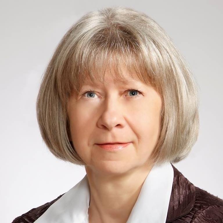 Huguette Ducharme