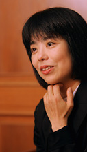 Machi Tawara
