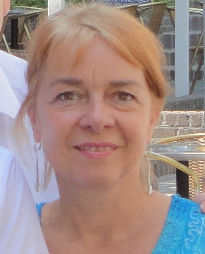 Marie Derley