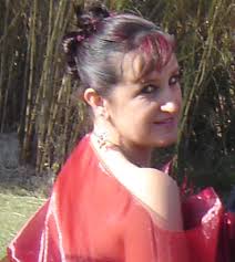 Marion Lubreac