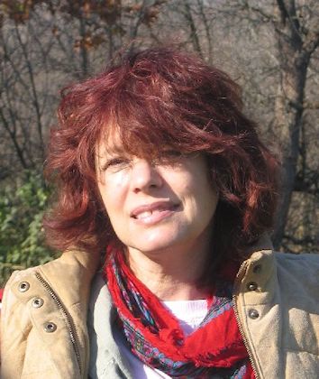 Maxianne Berger
