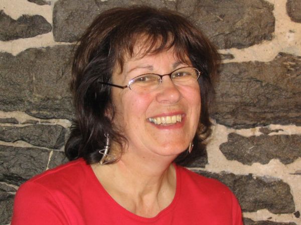 Micheline Beaudry