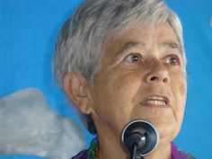 Monique Merabet