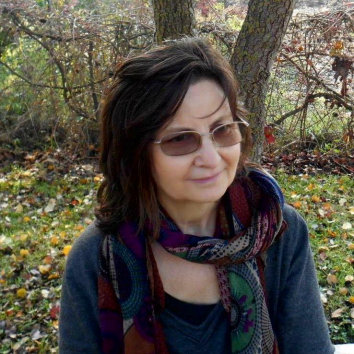 Nadine Léon