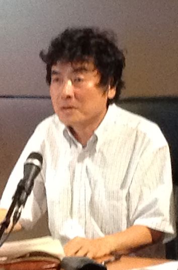 OHNO Michio