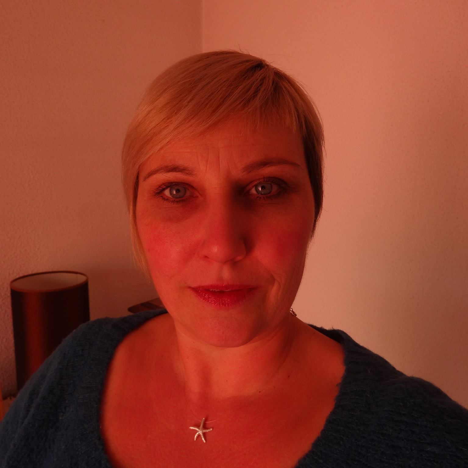 Sandrine Davin