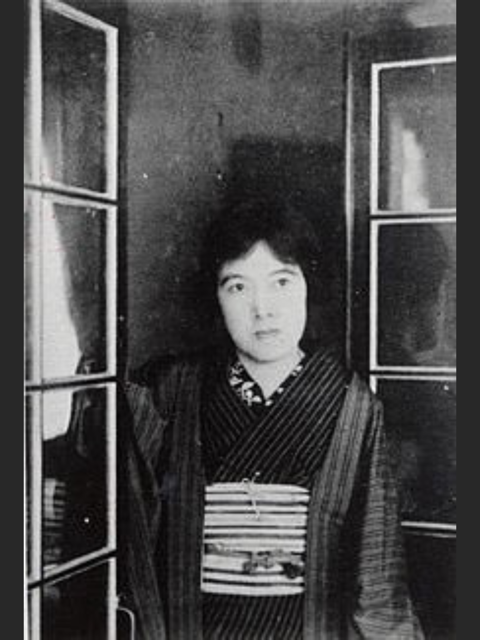Yosano Akiko
