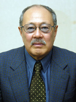 Yukitsuna Sasaki
