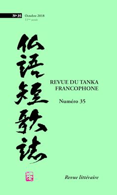 Revue du tanka francophone 35
