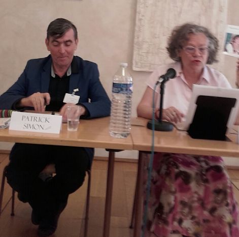 conférence lycée Henri IV