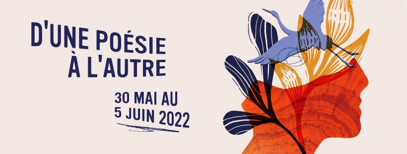 Festival de poésie de Montréal