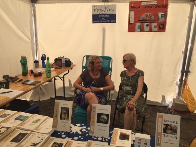 Sète Festival de poésie 2019