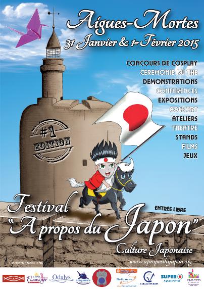 Festival Aigues-Mortes